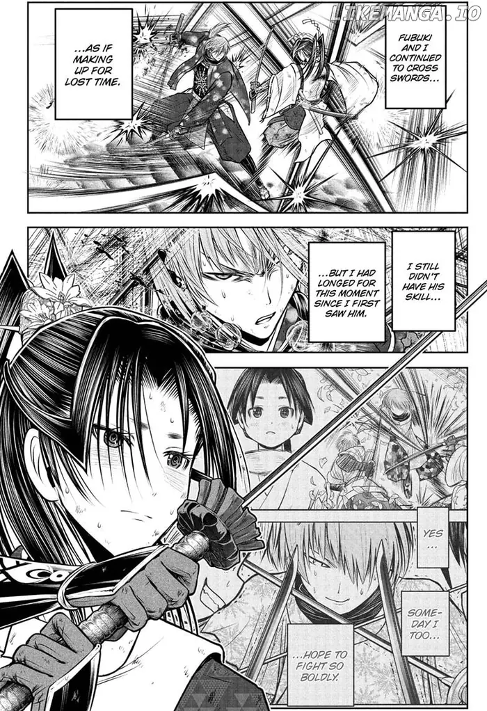 The Elusive Samurai Chapter 197 image 10_optimized